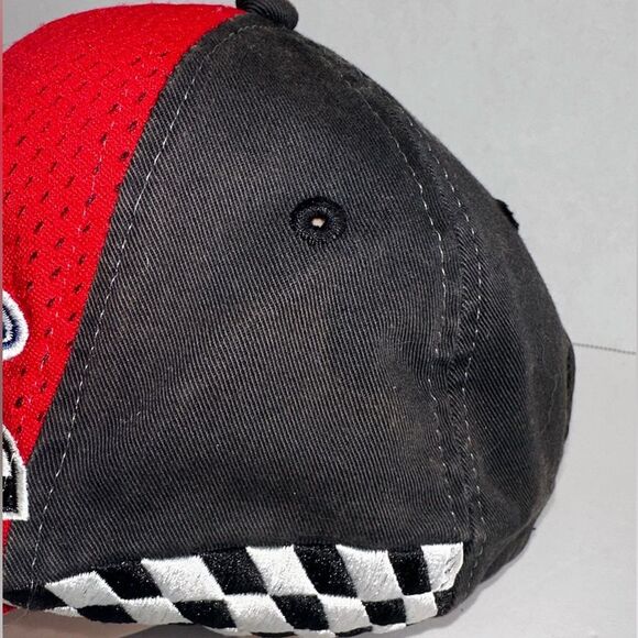 Aaron’s 312 Victory Lane 2005 adjustable back Nascar racing hat - Picture 8 of 14